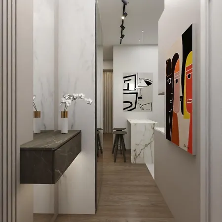 The Lux Loft