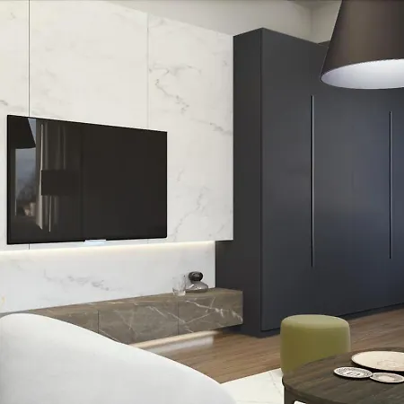 The Lux Loft