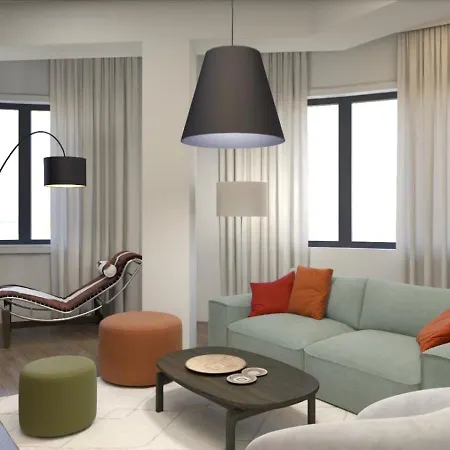 The Lux Loft *