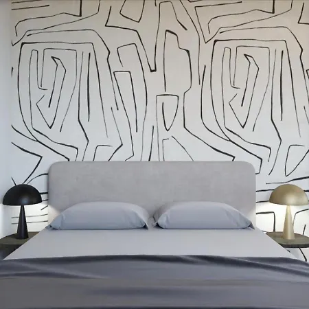 The Lux Loft * Üsküp
