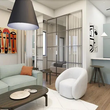 The Lux Loft *