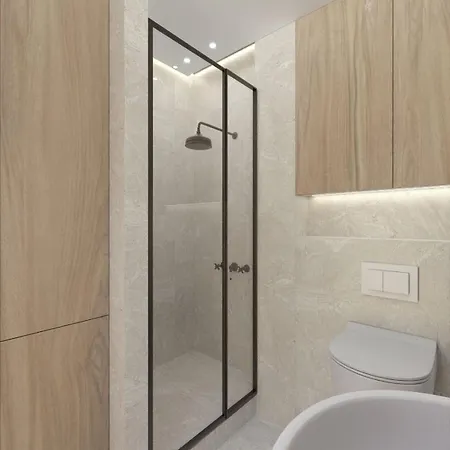 The Lux Loft