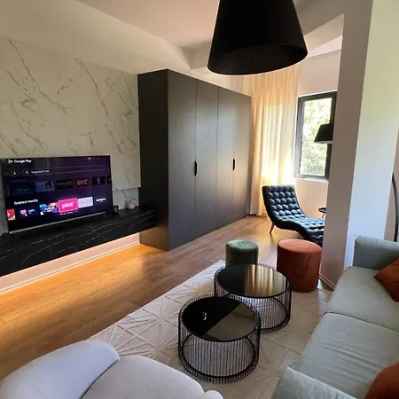 The Lux Loft