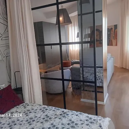 Daire The Lux Loft