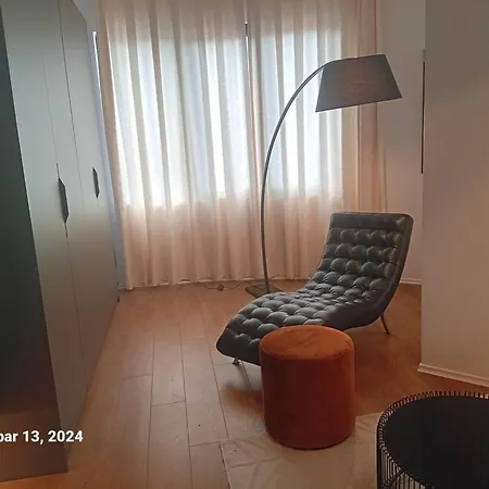 The Lux Loft Daire Üsküp